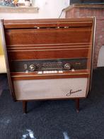 Radiomeubel Telefunken Sonata 2082 (niet werkend), Ophalen, Niet werkend