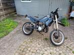 rieju rr 50cc, Ophalen, Gebruikt, Overige merken