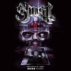 1x Sta plek Ticket Ghost ZiggoDome 8 mei, Eén persoon