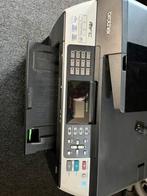 Printer A4/A3 kleur, Computers en Software, Printers, Ophalen, Gebruikt, Printer, Inkjetprinter