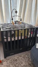 Bopita baby box met lade, Ophalen, Zo goed als nieuw, Lade