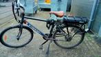 Elektrische fiets E-mercier, Overige merken, Ophalen of Verzenden, Zo goed als nieuw, 51 tot 55 cm