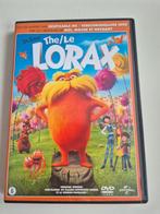 The Lorax DVD - Avontuur voor het hele gezin!, Avontuur, Alle leeftijden, Ophalen of Verzenden, Zo goed als nieuw