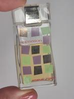Vintage Ungaro Apparition parfum miniature, Ophalen of Verzenden, Zo goed als nieuw