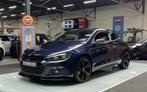 Volkswagen Scirocco 1.4 TSI Maxton! Cruise! Clima! 19"sportv, Auto's, Volkswagen, Gebruikt, 4 cilinders, 1290 kg, Blauw
