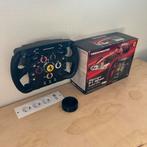 Thrustmaster Ferrari F1 wheel add-on + wall mount, Ophalen of Verzenden, Zo goed als nieuw, PlayStation 3, Draadloos