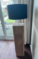 Staande lamp, Ophalen of Verzenden, Gebruikt, 150 tot 200 cm