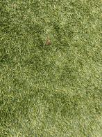 Mooi kunstgras kunst graa tuin aanleg, Ophalen of Verzenden