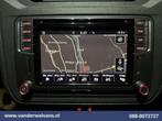 Volkswagen Caddy 2.0 TDI L2H1 Maxi Euro6 Airco | Navigatie |, Stof, Gebruikt, 4 cilinders, Volkswagen
