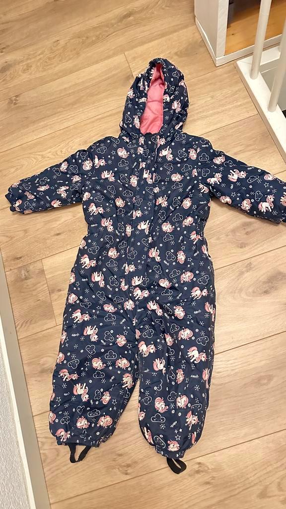 Winterpak Kiki&Koko 92/98 Zo Goed Als Nieuw!, Kinderen en Baby's, Kinderkleding | Overige, Zo goed als nieuw, Meisje, Ophalen of Verzenden