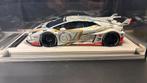 Lamborghini huracan GT lb-silhouette WORKS IVY 1.18, Hobby en Vrije tijd, Modelauto's | 1:18, Overige merken, Ophalen of Verzenden