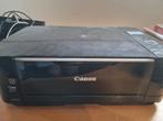 Mg 5250 canon pixma defect, Ophalen, Niet werkend, Printer