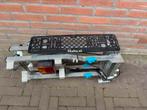 Multa compacte fietsdrager, 2 fietsen, Ophalen, Gebruikt