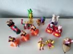 Mac Donald speeltjes  28 stuks, Ophalen of Verzenden, Gebruikt