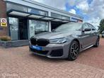 BMW 5-serie 545e xDrive Business Edition Plus, Auto's, BMW, Automaat, Bedrijf, Vierwielaandrijving, Hybride Elektrisch/Benzine