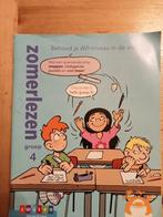 Zomerlezen Groep 4 - Zwijsen, Ophalen of Verzenden, Zo goed als nieuw, Zwijsen