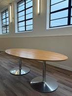 Artifort Circle tafel zeldzaam, Ophalen, Ovaal, 200 cm of meer, 100 tot 150 cm