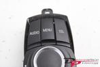 I-Drive knop van een BMW 1-Serie, Auto-onderdelen, Ophalen of Verzenden, 3 maanden garantie, Gebruikt, BMW