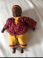 Heidi Ott popje 25 cm als nieuw, Ophalen of Verzenden, Zo goed als nieuw, Pop