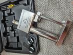 Milenco koppelingsslot compact disselslot ws 3000, Caravans en Kamperen, Caravan accessoires, Ophalen of Verzenden, Zo goed als nieuw