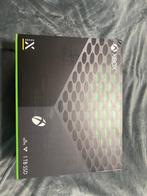 Xbox series X 1Tb, Ophalen of Verzenden, Nieuw, Xbox Series X
