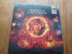 Krautrock & Progressive "The Secret Archives" <2LP> (NIEUW), Ophalen of Verzenden, Nieuw in verpakking, 12 inch, Rock en Metal
