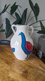 Parra x Case Studyo - The Wonky Vase "Confused Bird", Huis en Inrichting, Minder dan 50 cm, Nieuw, Wit, Ophalen