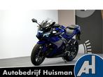 TR MOTOR GP1 Supersport 125cc Nieuw A1-Rijbewijs! ELEKTRISCH, Bedrijf, 125 cc, Overig, 11 kW of minder