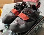 Boulderschoenen voor kinderen - maat 35 (zie toelichting), Sport en Fitness, Klimsport, Ophalen of Verzenden, Gebruikt, Klimsportschoenen