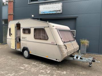 Verkocht!! Unieke Kip Grey Line 42T, 1e eig, zonnepaneel beschikbaar voor biedingen