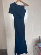 Damesjurk, Blauw, Ophalen of Verzenden, Zo goed als nieuw, Maat 34 (XS) of kleiner