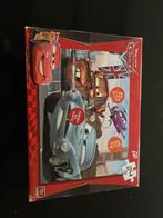 Cars puzzel, Ophalen of Verzenden, 10 tot 50 stukjes, Gebruikt