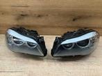 KOPLAMP BMW F10  EU, Auto-onderdelen, Verlichting, Ophalen of Verzenden, Gebruikt, BMW