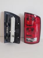 Dodge RAM 1500 Achterlicht Links en Rechts 2002-2006, Amerikaanse onderdelen, R'marnico, Ophalen of Verzenden, Van der Waalsstraat 44B, Zoetermeer