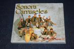 CD Sonora Carruseles ‎- Al Son De Los Cueros !!! SPCD-043, Ophalen of Verzenden, Zo goed als nieuw