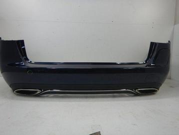 Mercedes-Benz C-klasse W205 350e Estate achterbumper 6PDC 89 beschikbaar voor biedingen