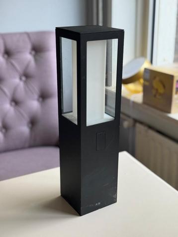 Philips Hue Impress sokkellamp zgan (vaste prijs per stuk) beschikbaar voor biedingen