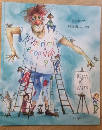 Diverse kinderboeken verkoop  beschikbaar voor biedingen