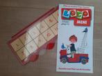 Mini loco basisdoos en boekje pluk van de petteflet, Ophalen of Verzenden, Zo goed als nieuw, Puzzelen