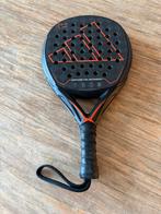 Adidas adipower padel racket multi weight control, Sport en Fitness, Padel, Ophalen of Verzenden, Zo goed als nieuw