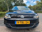Volkswagen Jetta 1.4 TSI Hybrid 170pk 7-DSG 2014 Zwart, Origineel Nederlands, Te koop, 5 stoelen, Benzine