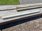 Beton latei 140cm, Tuin en Terras, Palen, Balken en Planken, Ophalen, Nieuw, Minder dan 180 cm, Palen