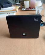 Gigaset SL910 A (basis met antwoordapparaat), 1 handset, Ophalen of Verzenden, Zo goed als nieuw, Info@gigaset.nl