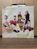 Janse bagge bend - Klop dich mer 'n eike/Dombo limbo, 7 inch, Single, Ophalen of Verzenden, Zo goed als nieuw