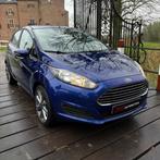 Ford Fiesta 1.0 EcoBoost Hot Hatch 101PK/5DRS/NAP/17INCH/VOL, Voorwielaandrijving, Euro 5, Gebruikt, Zwart