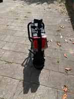 Thule easyfold XT933, Fietsen en Brommers, Brommers | Tomos, Ophalen of Verzenden, Zo goed als nieuw, Overige modellen