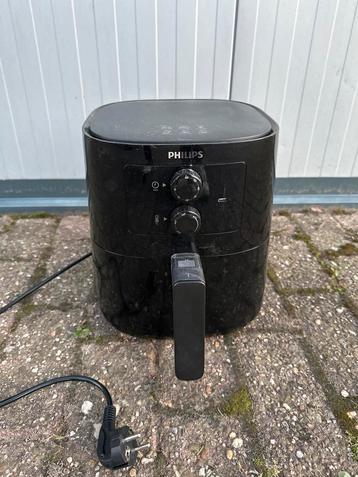 Philips Airfryer HD9200 - Zo goed als nieuw! beschikbaar voor biedingen