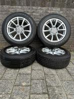 AUDI Velgen, Auto-onderdelen, Banden en Velgen, Ophalen, 18 inch, Gebruikt, Velg(en)