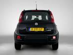 Fiat Panda 1.0 Hybrid City Life | Apple Carplay/Android Auto, Voorwielaandrijving, 12 maanden, Stof, Panda
