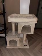 Katten krabpaal/toren, Dieren en Toebehoren, Ophalen of Verzenden, Nieuw, Krabpaal
